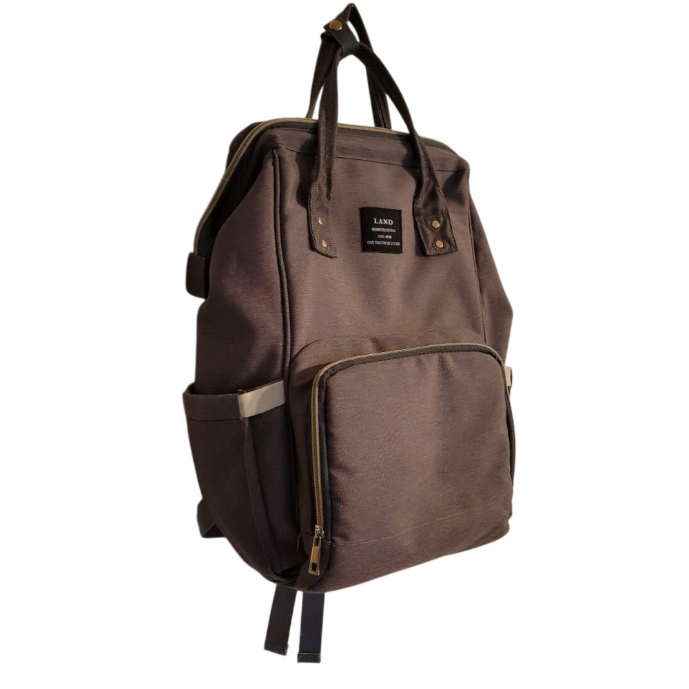 Land Diaper bag Back pack